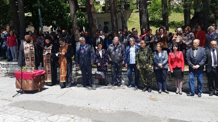 Храмов празник на параклиса в Алпийския полк, няма да се допускат граждани, заради Ковид-19