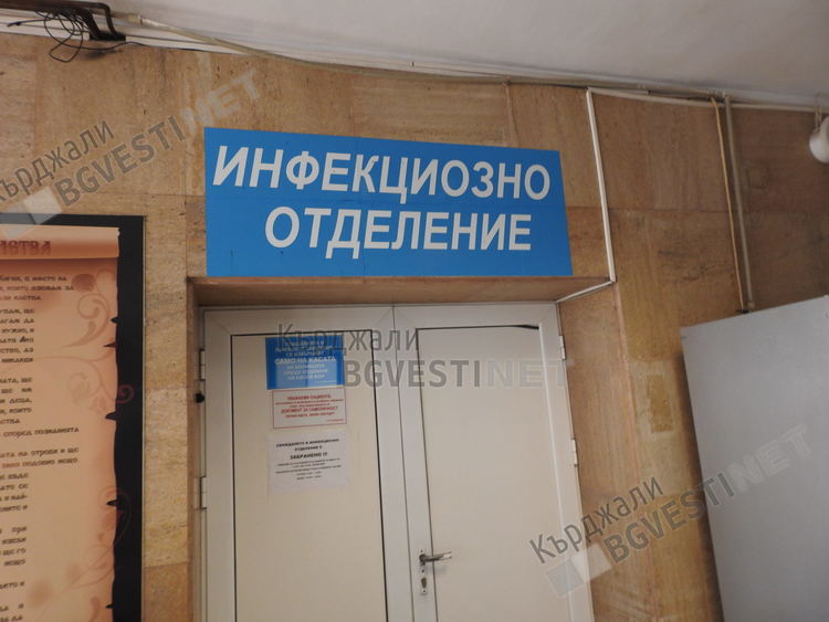 89,9% от заразените с COVID 19 жители на областта вече са излекувани