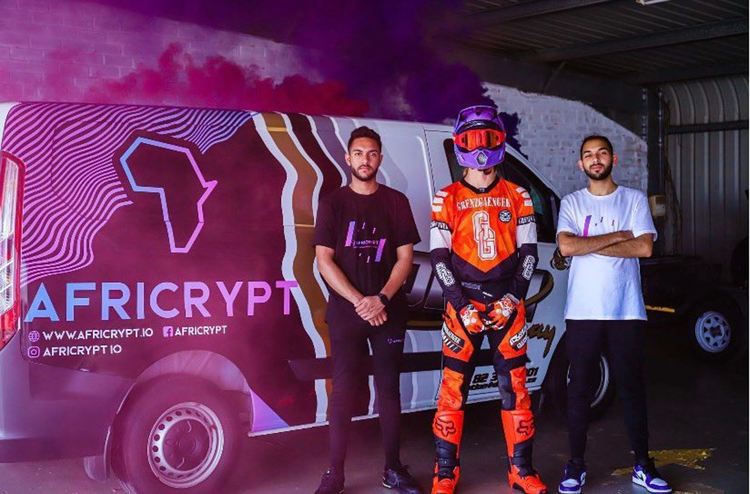 Основателите на Africrypt изчезнаха с 69 хил. биткойна на стойност 3,6 милиарда долара