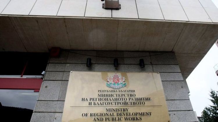 Камарата на архитектите с предложения за промени в ЗУТ