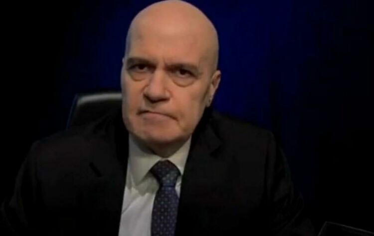 Слави Трифонов оттегля Николай Василев като кандидат за премиер
