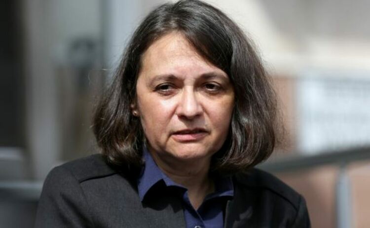 Цацаров дава Жени Начева на прокурор, притискала "Бул био" с неизгоден договор