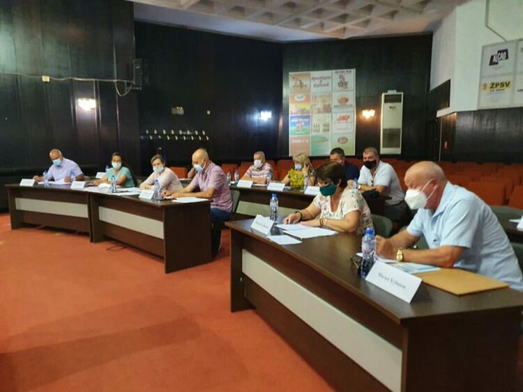 Съветниците решиха: Детската градина в Езерово става средищна