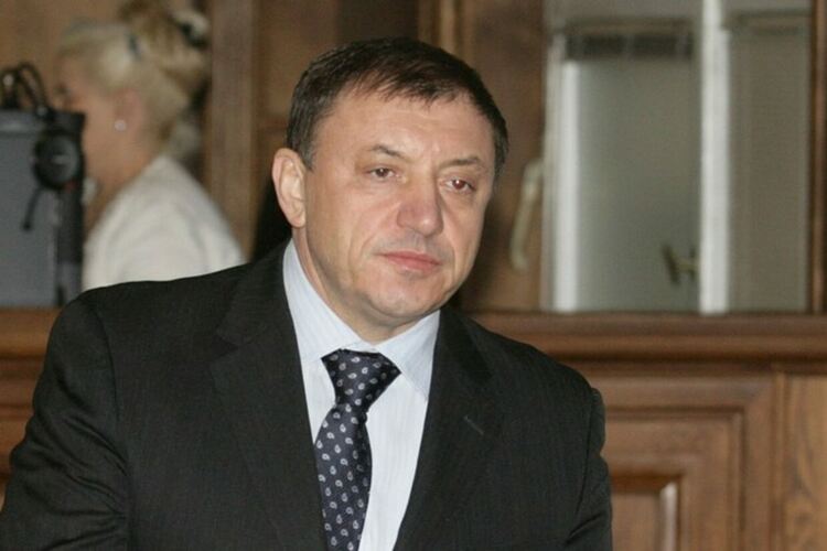 Край на мегаделото "Октопод", Алексей Петров е невинен