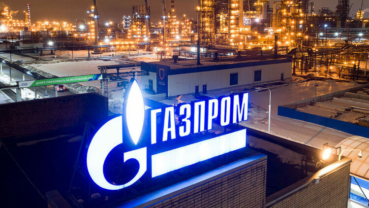 Цената на газа в Европа с нов рекорд след авария в завод на Газпром