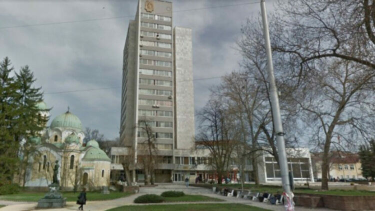 Kнижка за родния град - подарък за всеки първокласник