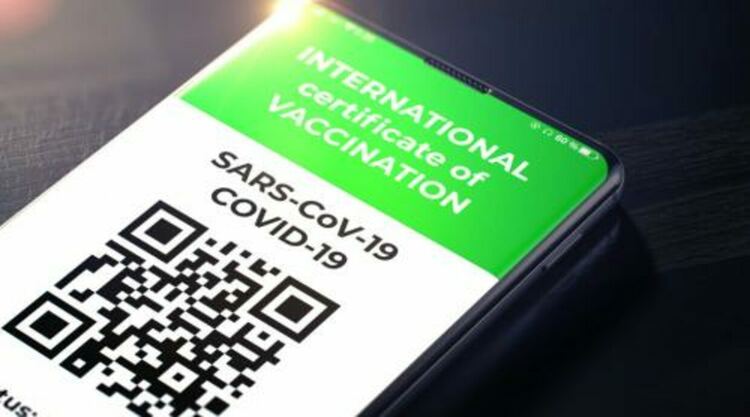 Румъния ще изисква COVID сертификат в зоните със заболеваемост между 3 и 6 на 1000 жители