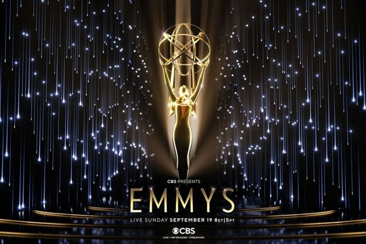 Tриумф за Netflix и Apple TV+ на наградите "Еми"