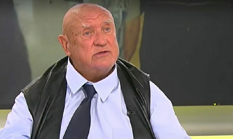 Брендо вече не е български гражданин
