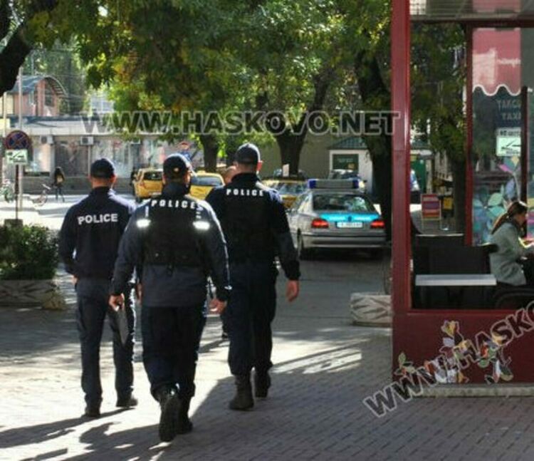 3 акта за нарушения на на здравните мерки в Хасковска област