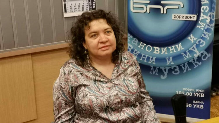 Наталия Киселова: КС може да изиска от съответната държава официално тълкуване откога едно лице е или не е неин гражданин