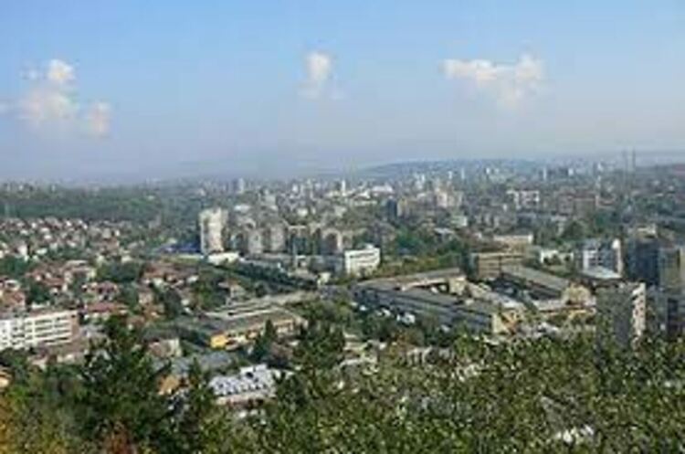 Запазва се високата такса смет в селата в община Перник