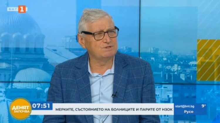 Зелените сертификати: Пътят към ада с добри намерения е постлан, д-р Иван Кокалов