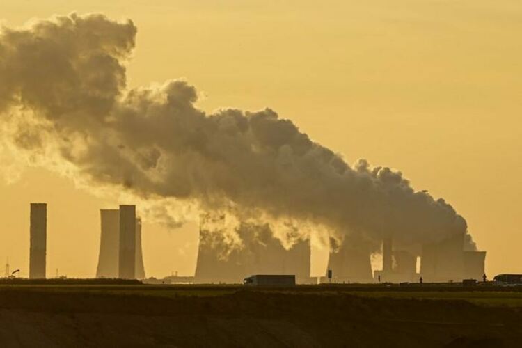 Рекордни нива на парникови газове в света през 2020 г.