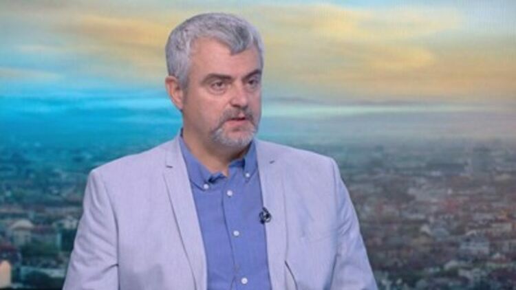 Д-р Миндов: Доста от пробите на симптомни хора са отрицателни. Не мога да разбера какво се случва