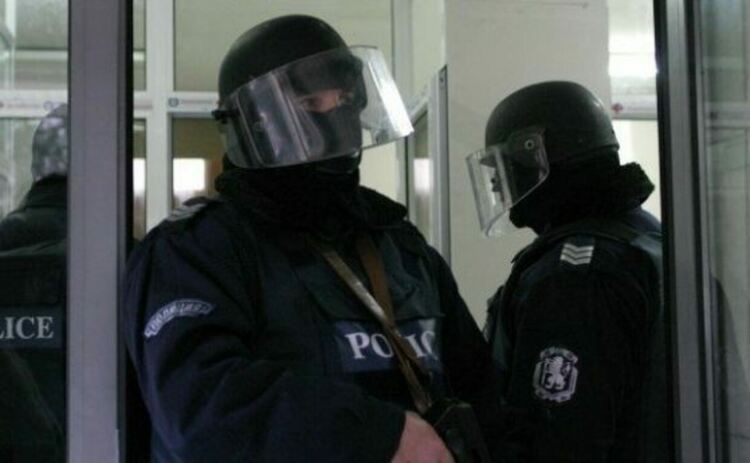 Българска браншова камара "Пътища" с позиция за действията на ГДБОП във връзка с магистрала "Хемус"