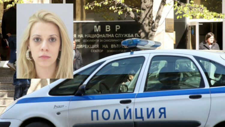 Откриха тялото на изчезналата Евгения Владимирова