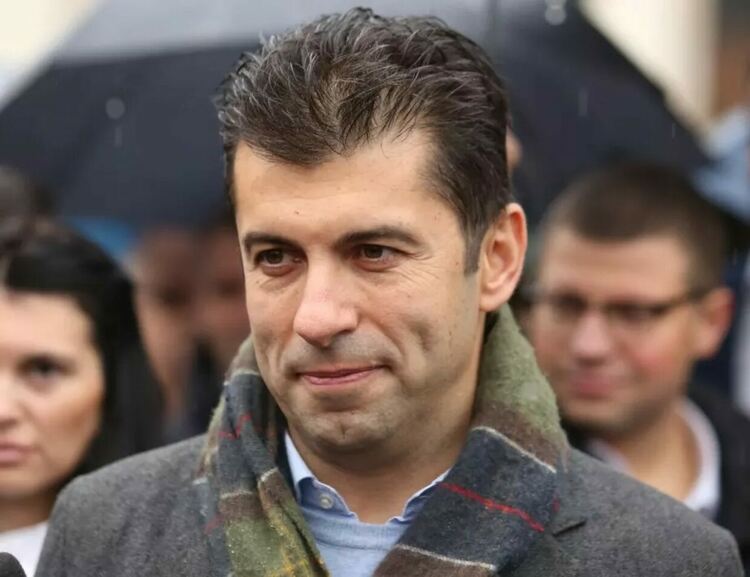 Кирил Петков пред БНТ: Аз ще бъда кандидат за премиер от "Продължаваме промяната"