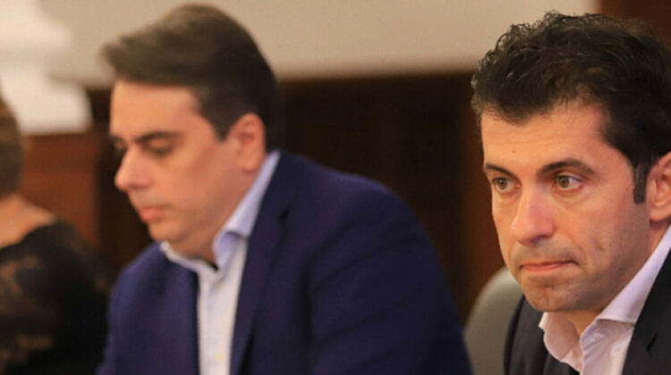 Преговорите за кабинет започват утре