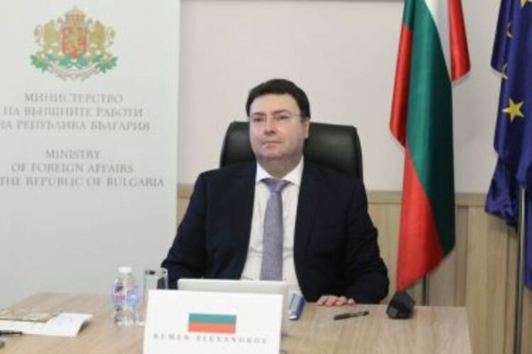 България потвърди, че не пуска Северна Македония към ЕС