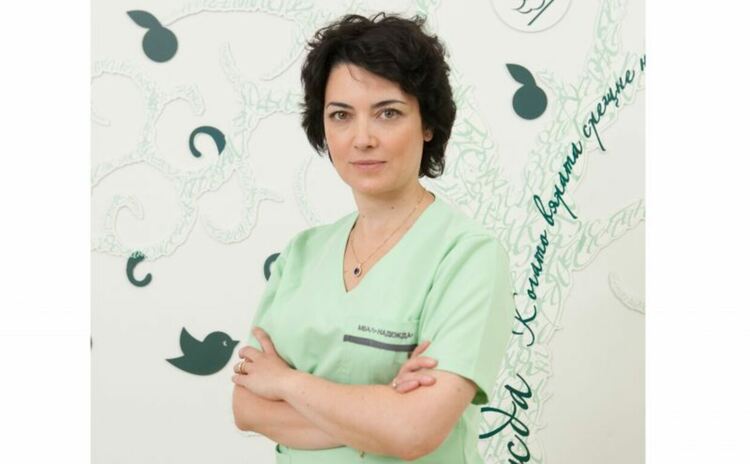 Д-р Велислава Донкина: Когато емоциите са заглушени, ''проговаря'' тялото