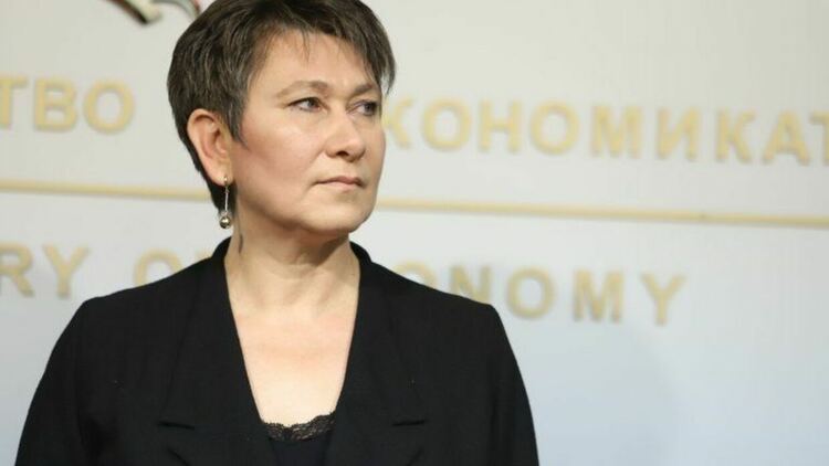 Везиева обвинена в плагиатство