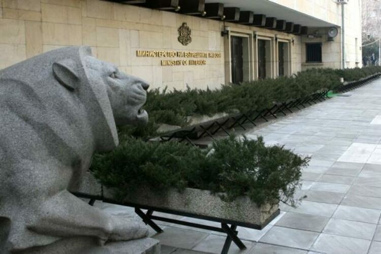 МВР: Спецпрокуратурата отказа да разследва престъпна група от висши полицаи