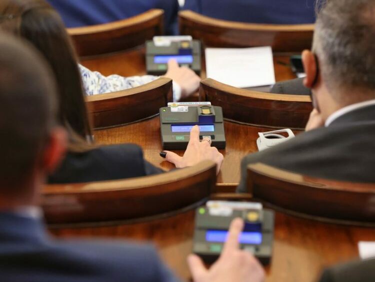 Радослав Рибарски оглави временната комисия за енергийната криза