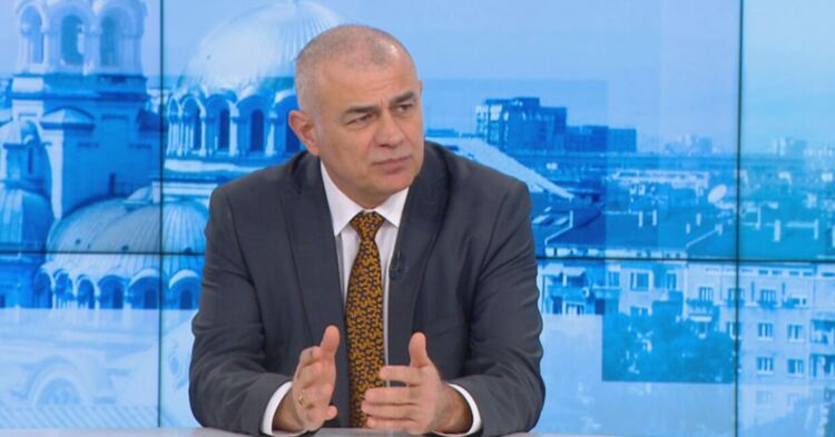 Социалният министър: Над 50% от пенсионерите са с минимална пенсия