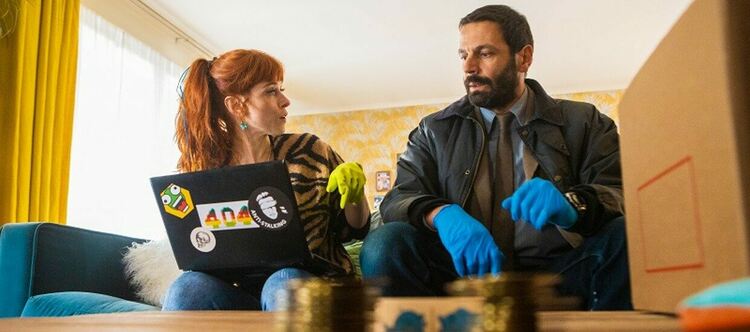 Акценти по FOX Life и FOX Crime през януари
