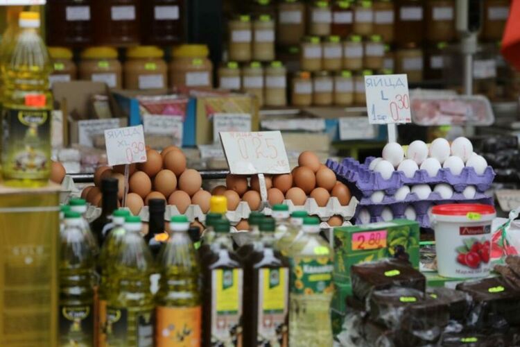 МЗ планира възможно най-добри условия на достъп на българските храни на пазара