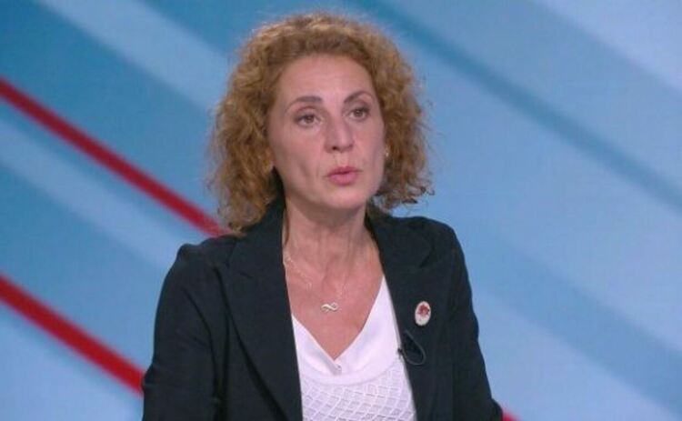 Регионалният министър освободи шефката на "Автомагистрали"