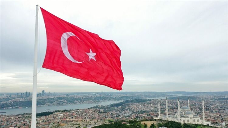 Турция иска смяна на името си за международна употреба от Turkey на Turkiye