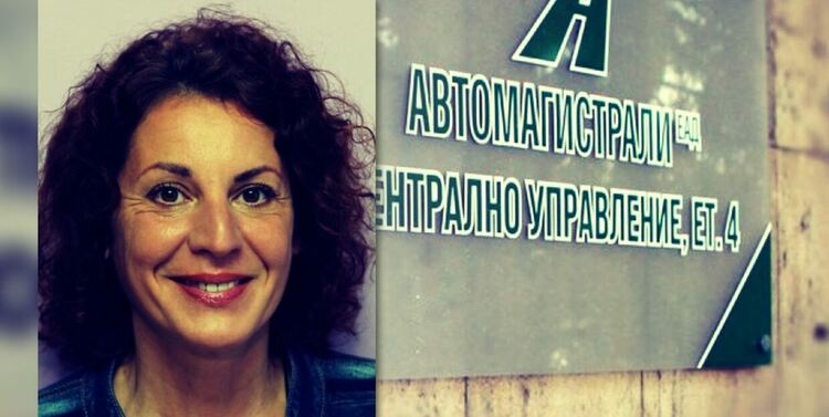 Уволнената Десислава Христова: По мое време не е даден нито един лев, не е подписан нито един договор