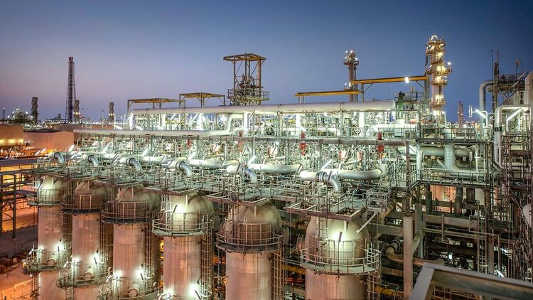 Катар и Австралия са готови да доставят газ на Европа, в случай на нарушаване на руските доставки