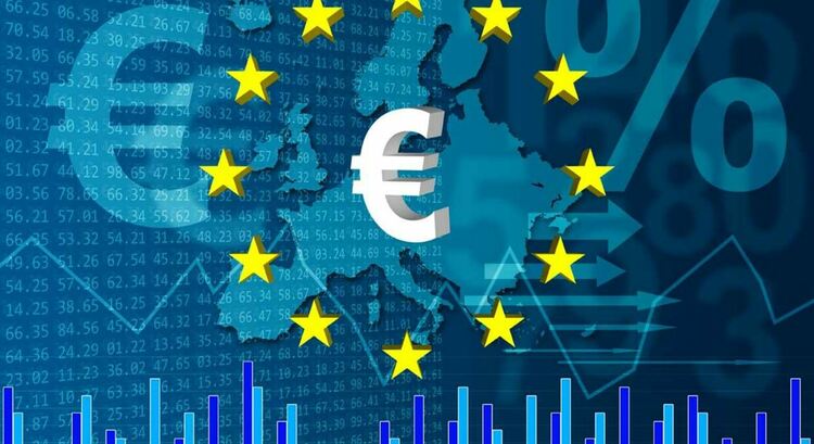 Европейските борси приключиха най-лошия си месец от октомври 2020 г.