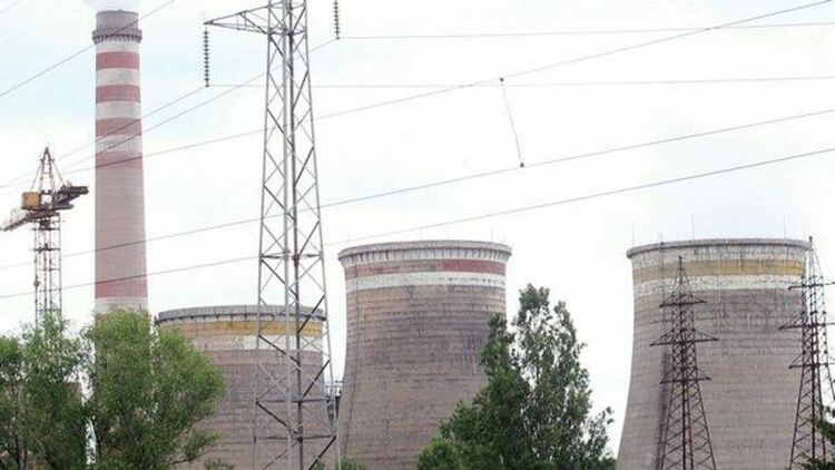 В Перник в ТЕЦ „Република“ е нарушено топлоподаването
