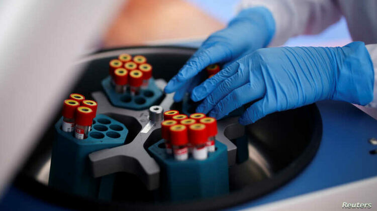 8142 нови случая на COVID-19 през последното денонощие