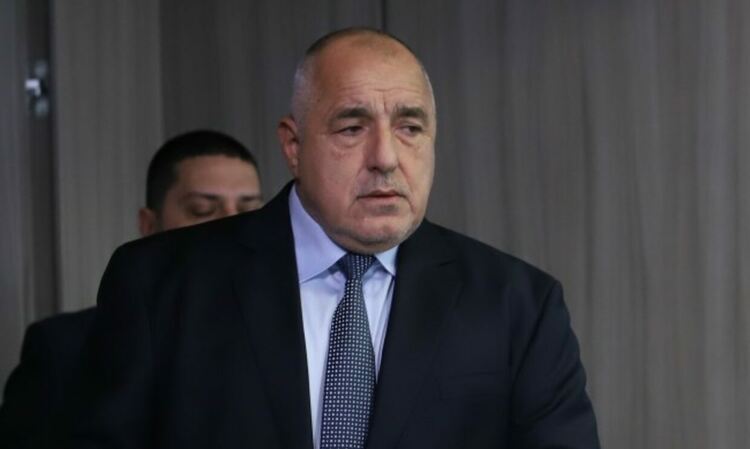 Борисов в Кирково:Рашков,не ви ли е мъчно с три байпаса да ги държите в арестите?