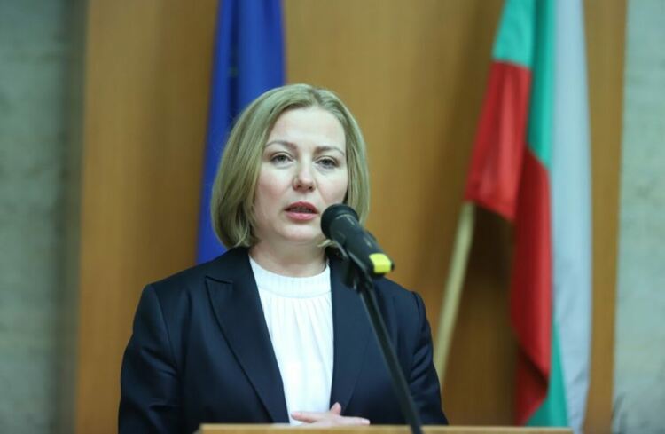 Правосъдният министър ще поиска от ВСС предсрочно прекратяване на мандата на Иван Гешев