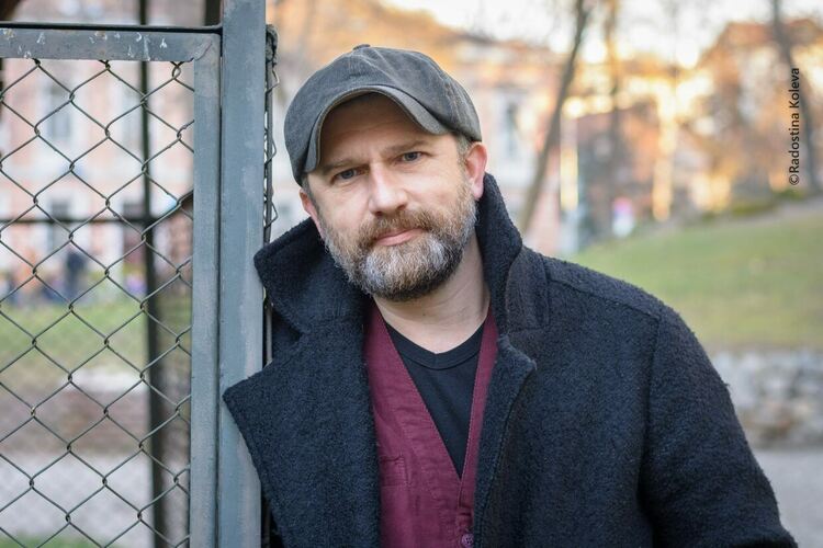 Стара Загора става снимачна площадка на нов игрален български филм