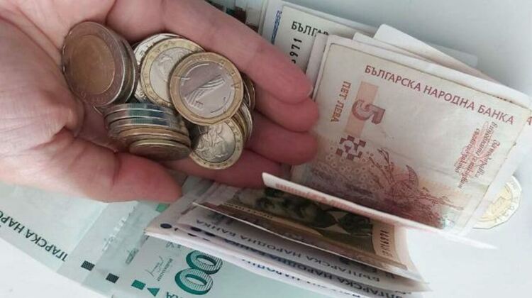 41-годишен открадна пенсията на старец,докато му гостува