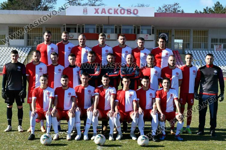 „Саяна Хасково“ с победа над Крумовград в мач за Купата на лигата