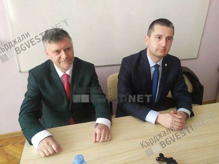 Лекар ще води битката срещу зелените сертификати в Кърджали