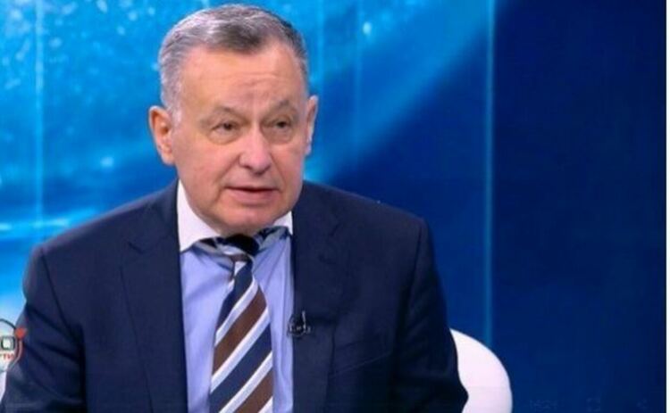 Посланикът на Украйна: Не само, че руските войски не се изтеглят, увеличават се