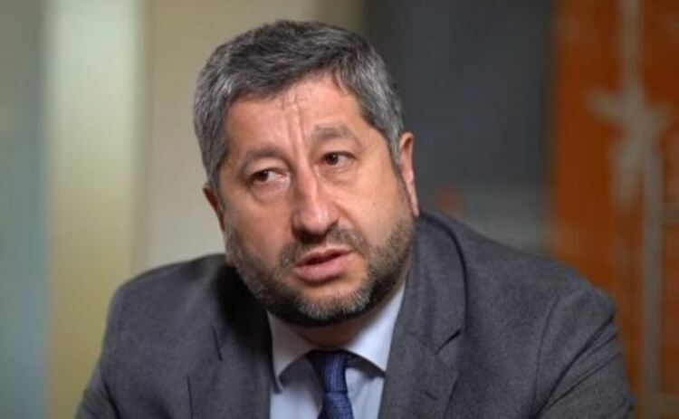 Христо Иванов: Българската прокуратура трябва да разбере, че не може да се държи като държава в държавата