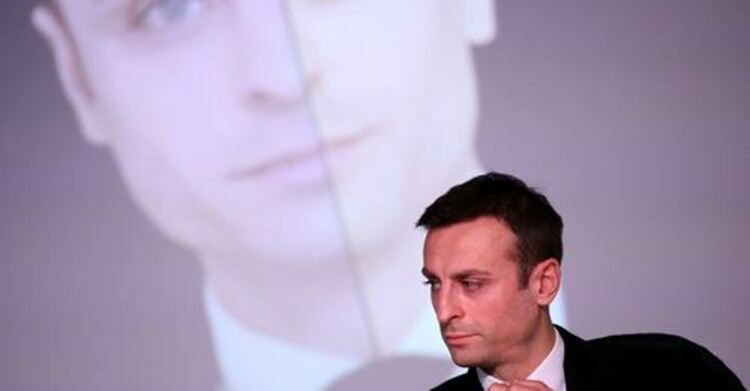 Бербатов идва в Кърджали за да търси поддръжници