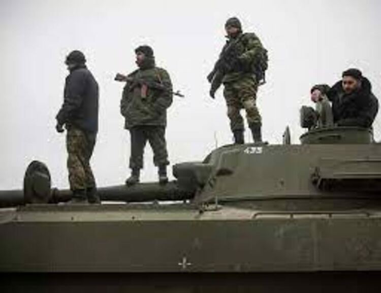 Русия започна война, ред е на Китай