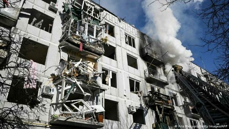 Война на един хвърлей от България: за какво трябва да се готвим