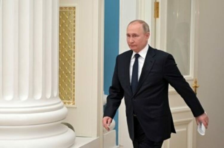 Влад Завоевателя: Стремежът на Путин е да възстанови Руската империя